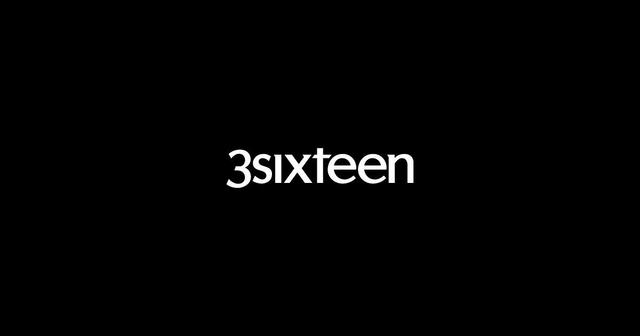 3Sixteen